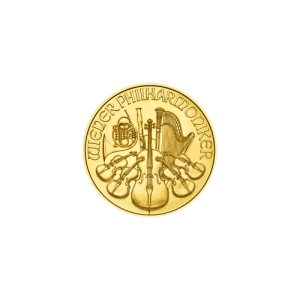 2024 1/10oz Austrian Gold Philharmonic (2)